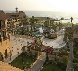 Hotels - Elysium, Zypern